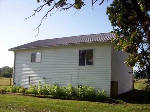 Tiny photo for W6055 County Road B, Dalton, WI 53926 (MLS # 2001493)