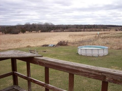 Tiny photo for W6055 County Road B, Dalton, WI 53926 (MLS # 2001493)