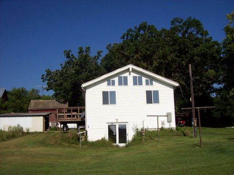 Tiny photo for W6055 County Road B, Dalton, WI 53926 (MLS # 2001493)