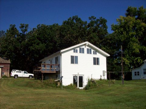Tiny photo for W6055 County Road B, Dalton, WI 53926 (MLS # 2001493)