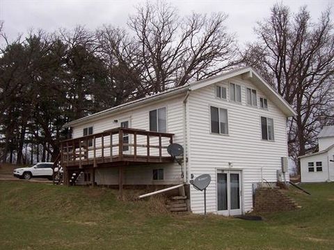 Tiny photo for W6055 County Road B, Dalton, WI 53926 (MLS # 2001493)