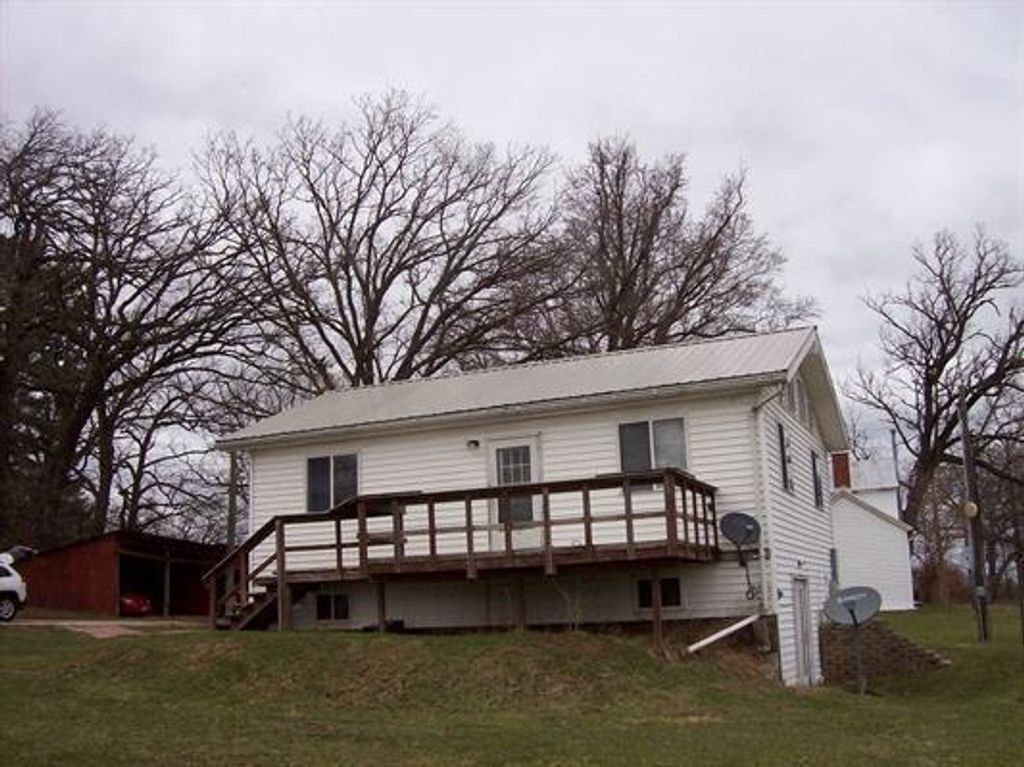 Photo for W6055 County Road B, Dalton, WI 53926 (MLS # 2001493)