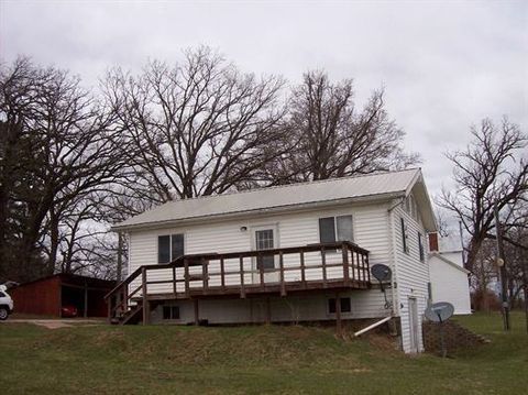 Photo of W6055 County Road B, Dalton, WI 53926 (MLS # 2001493)