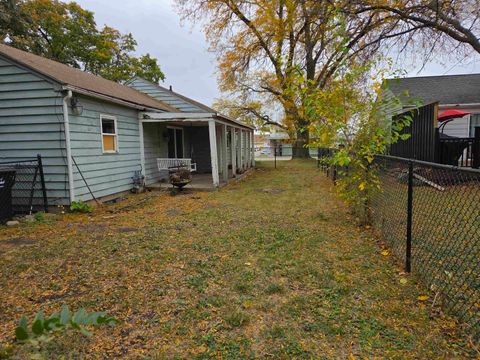 Tiny photo for 1804 Glen Avenue, Beloit, WI 53511 (MLS # 2012459)