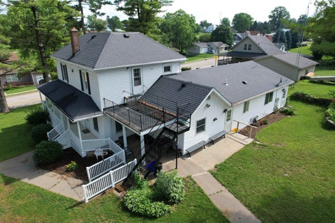 Photo of 535 Spring Street, Highland, WI 53543 (MLS # 2025788)