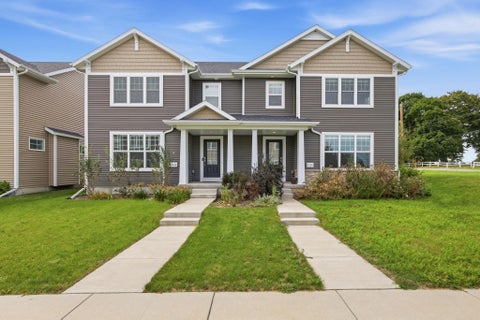Photo of 6158 Driscoll Drive, Madison, WI 53718 (MLS # 2033111)