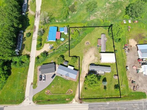 Photo of 249 S State Street, La Farge, WI 54639 (MLS # MM1922741)