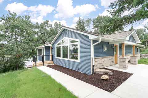 Photo of E13365 Sue Kay Drive, Merrimac, WI 53561 (MLS # 2030308)
