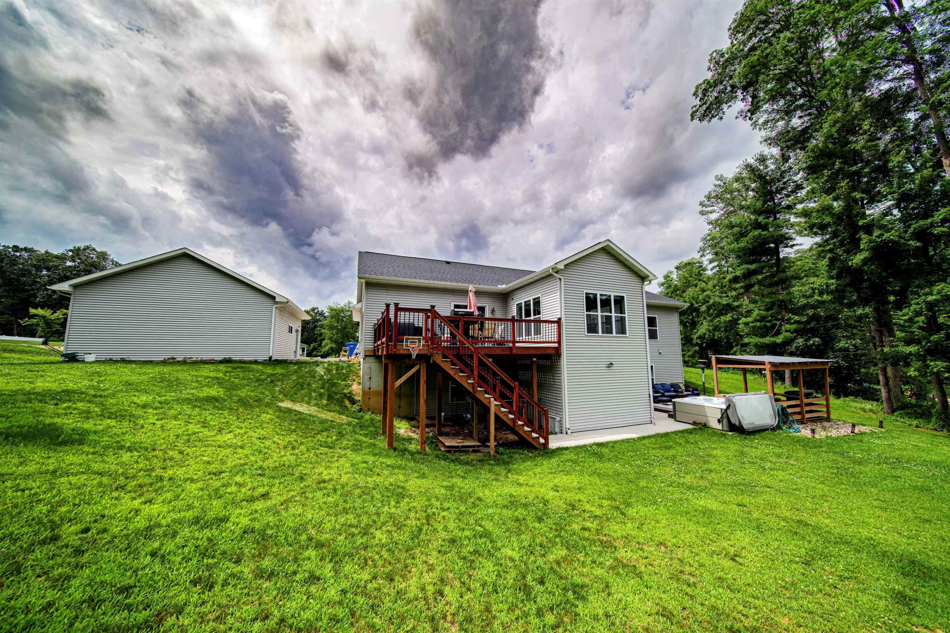 Wisconsin Dells, Wisconsin 53965, United States, 5 Bedrooms Bedrooms, ,3 BathroomsBathrooms,Residential,Active,177619