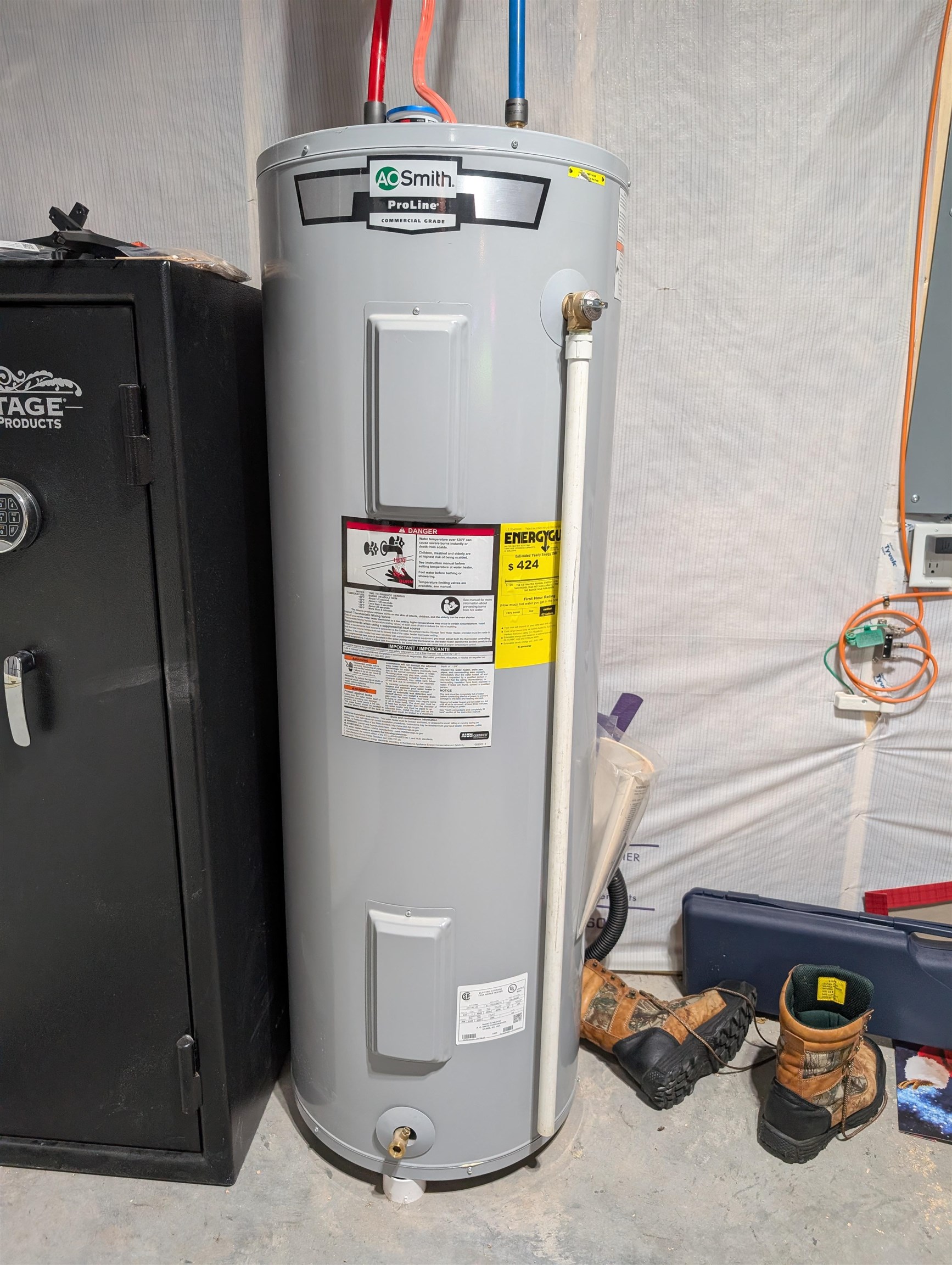 Wisconsin Dells, Wisconsin 53965, United States, 5 Bedrooms Bedrooms, ,3 BathroomsBathrooms,Residential,Active,177619