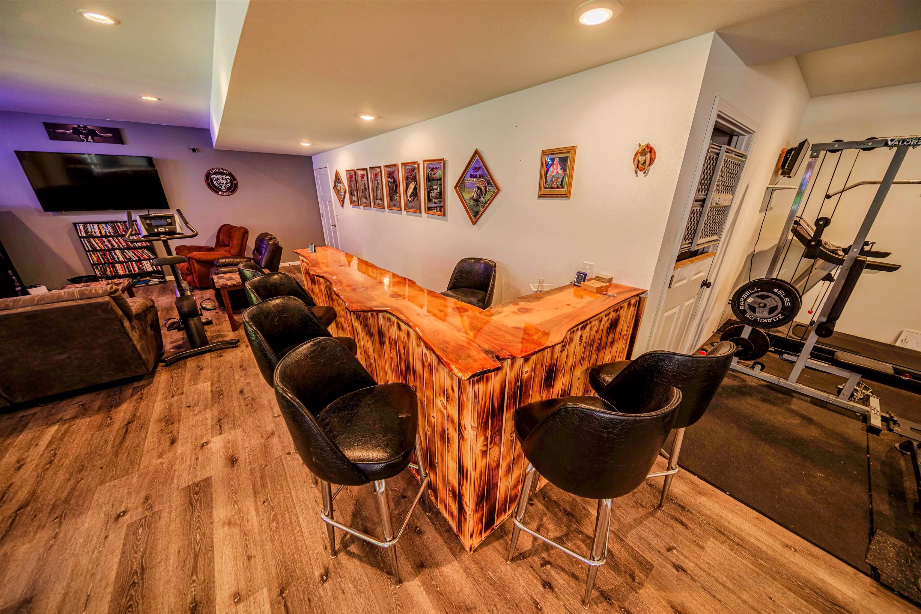 Wisconsin Dells, Wisconsin 53965, United States, 5 Bedrooms Bedrooms, ,3 BathroomsBathrooms,Residential,Active,177619