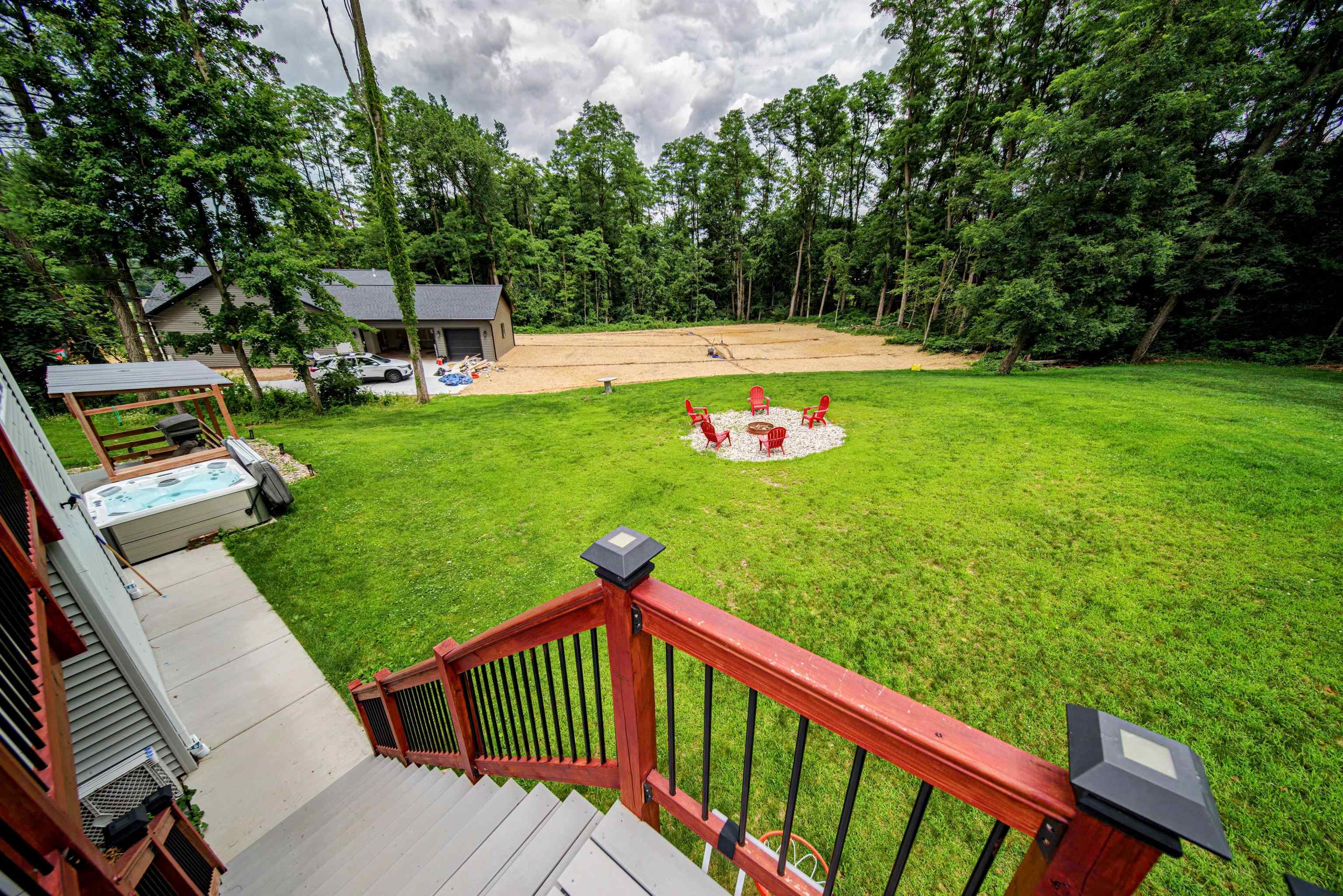 Wisconsin Dells, Wisconsin 53965, United States, 5 Bedrooms Bedrooms, ,3 BathroomsBathrooms,Residential,Active,177619