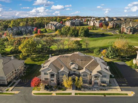 Photo of 9045 Hawks Reserve Lane 102 #102, Verona, WI 53593 (MLS # 2018768)