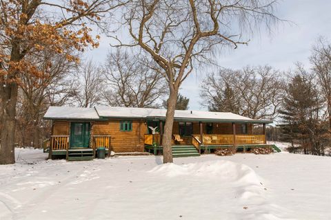 Photo of 2763 2nd Avenue, Oxford, WI 53952 (MLS # 2015418)