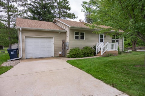 Photo of 105 Good Street, Camp Douglas, WI 54618 (MLS # 2033189)