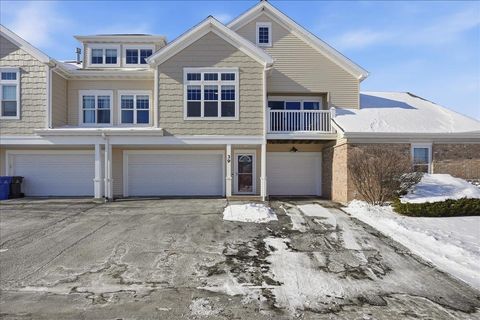 Photo of 40 Keystone Way 39 #39, Fitchburg, WI 53711 (MLS # 2016058)