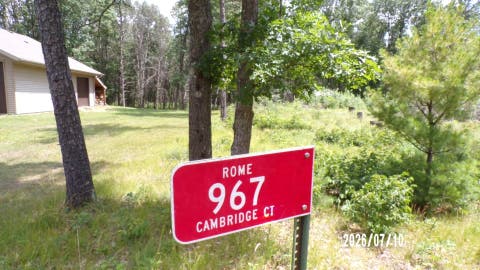 Photo of 967 Cambridge Court, Nekoosa, WI 54457 (MLS # 2027935)