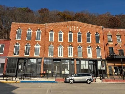 Photo of 136 Main Street 205 #205, McGregor, IA 52157 (MLS # 2012755)