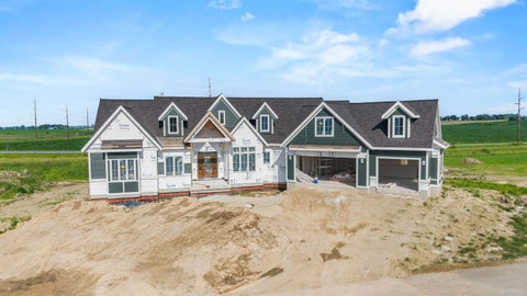 Photo of 2981 Muller Road, DeForest, WI 53532 (MLS # 2032284)