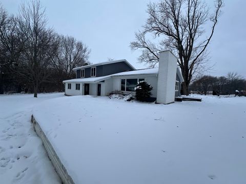 Photo of 10291-10297 US Highway 14, Mazomanie, WI 53560 (MLS # 2013608)