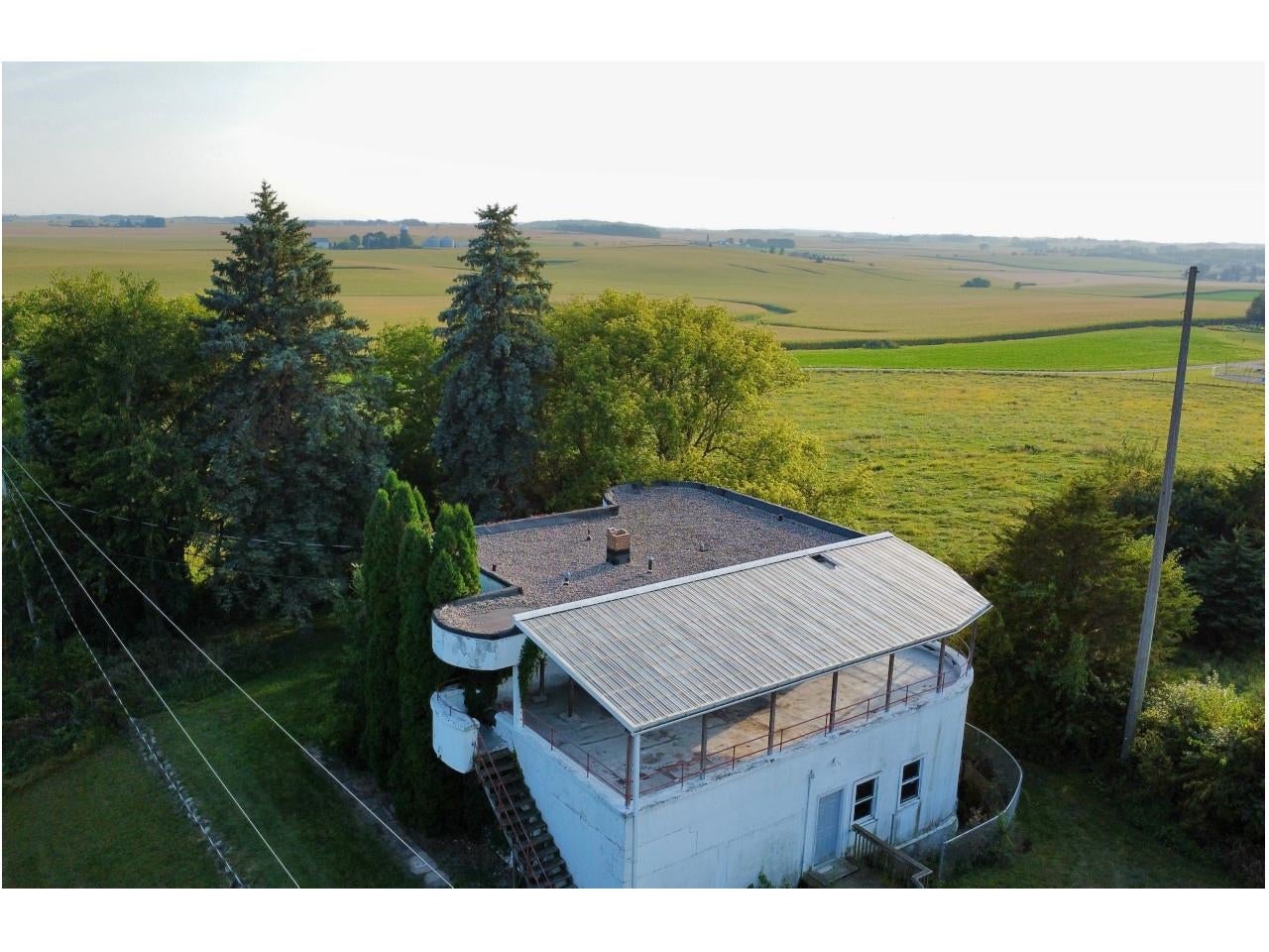 N2349 WIBU Road
