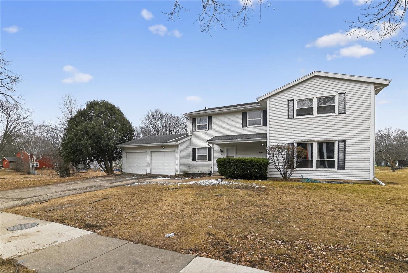 6401-6403 Raymond Road