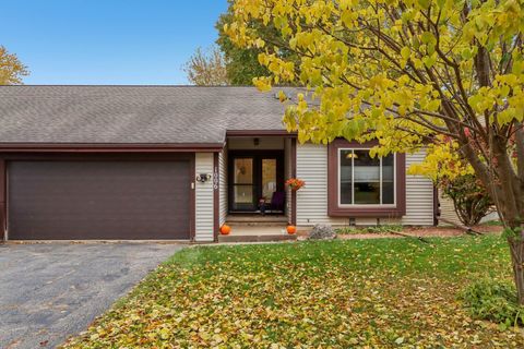 Photo of 1006 S Division Street, Waunakee, WI 53597 (MLS # 2015657)