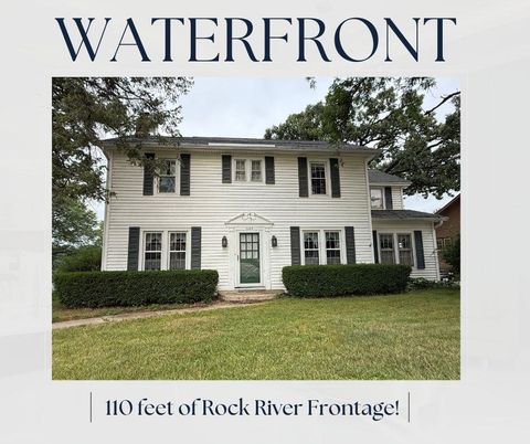 Photo of 1263 N Parker Drive, Janesville, WI 53545 (MLS # 1999389)