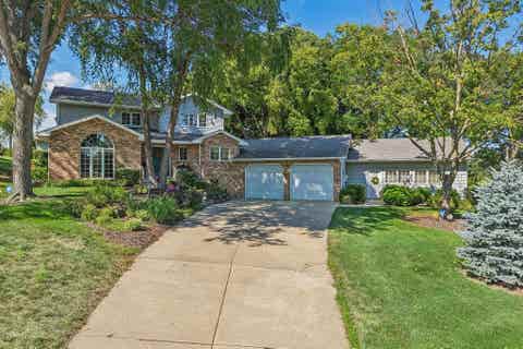 Photo of 5650 Rankin Lane, Waunakee, WI 53597 (MLS # 2030584)