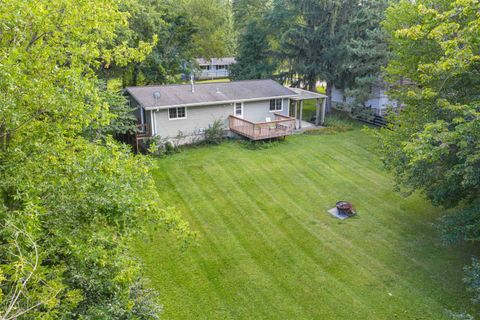 Photo of 604 Halbert Street, Green Lake, WI 54941 (MLS # 2007738) Photo of 604 Halbert Street, Green Lake, WI 54941 (MLS # 2007738)