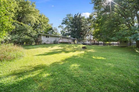 Tiny photo for 604 Halbert Street, Green Lake, WI 54941 (MLS # 2007738)