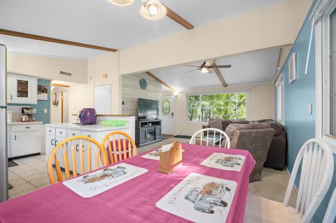 Tiny photo for 604 Halbert Street, Green Lake, WI 54941 (MLS # 2007738)