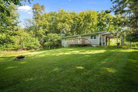 Tiny photo for 604 Halbert Street, Green Lake, WI 54941 (MLS # 2007738)