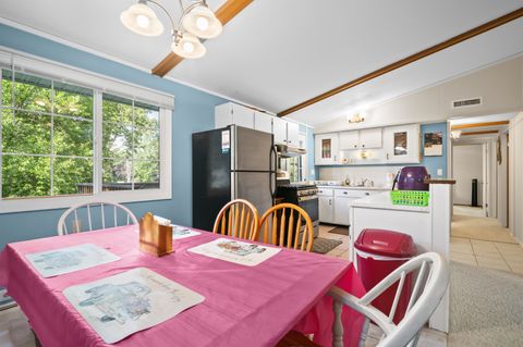 Tiny photo for 604 Halbert Street, Green Lake, WI 54941 (MLS # 2007738)