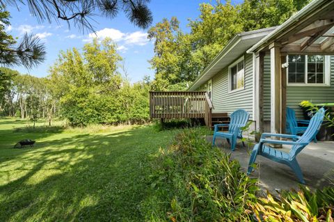 Tiny photo for 604 Halbert Street, Green Lake, WI 54941 (MLS # 2007738)
