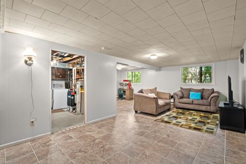 Tiny photo for 604 Halbert Street, Green Lake, WI 54941 (MLS # 2007738)