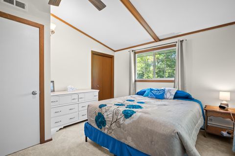 Tiny photo for 604 Halbert Street, Green Lake, WI 54941 (MLS # 2007738)