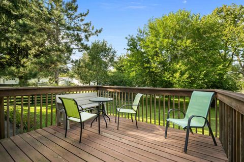 Tiny photo for 604 Halbert Street, Green Lake, WI 54941 (MLS # 2007738)