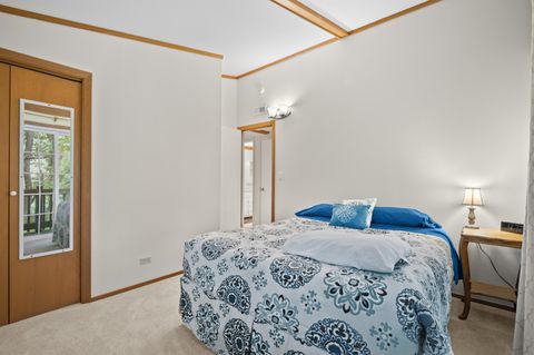 Tiny photo for 604 Halbert Street, Green Lake, WI 54941 (MLS # 2007738)
