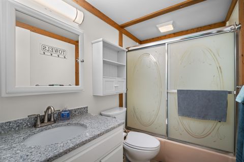 Tiny photo for 604 Halbert Street, Green Lake, WI 54941 (MLS # 2007738)