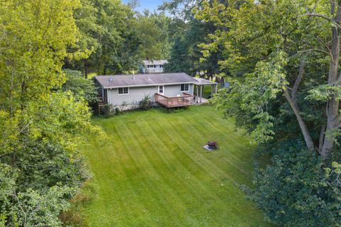 Tiny photo for 604 Halbert Street, Green Lake, WI 54941 (MLS # 2007738)