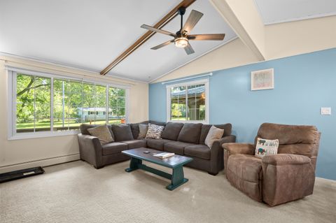Tiny photo for 604 Halbert Street, Green Lake, WI 54941 (MLS # 2007738)