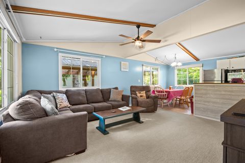 Tiny photo for 604 Halbert Street, Green Lake, WI 54941 (MLS # 2007738)
