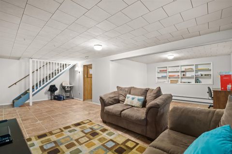 Tiny photo for 604 Halbert Street, Green Lake, WI 54941 (MLS # 2007738)