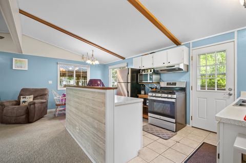 Tiny photo for 604 Halbert Street, Green Lake, WI 54941 (MLS # 2007738)