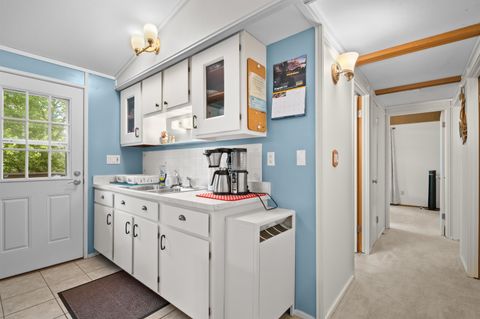 Tiny photo for 604 Halbert Street, Green Lake, WI 54941 (MLS # 2007738)