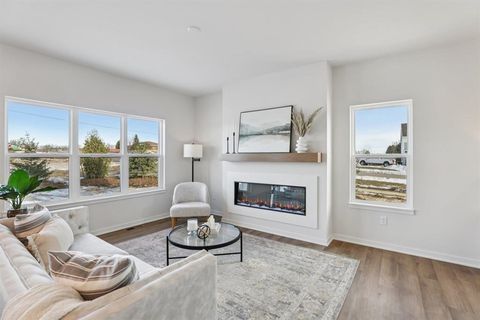 Photo of 580 Buss Road, Cottage Grove, WI 53527 (MLS # 2021176)