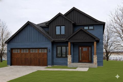 Photo of 506 Interlake Drive, Monona, WI 53716 (MLS # 2015710)