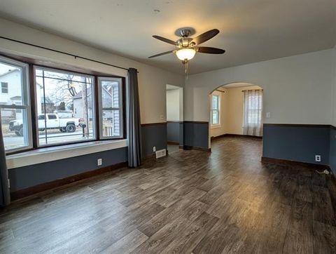 127 N Lincoln Avenue, Viroqua, WI 54665 - #: 1989311