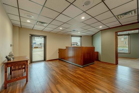 Tiny photo for 904 17th Avenue, Monroe, WI 53566 (MLS # 2013128)